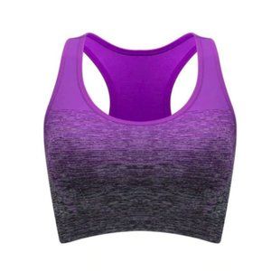 RUNNING VEST YOGA BRA PAD UNDERWEAR SPORTS BRA FOR BRA